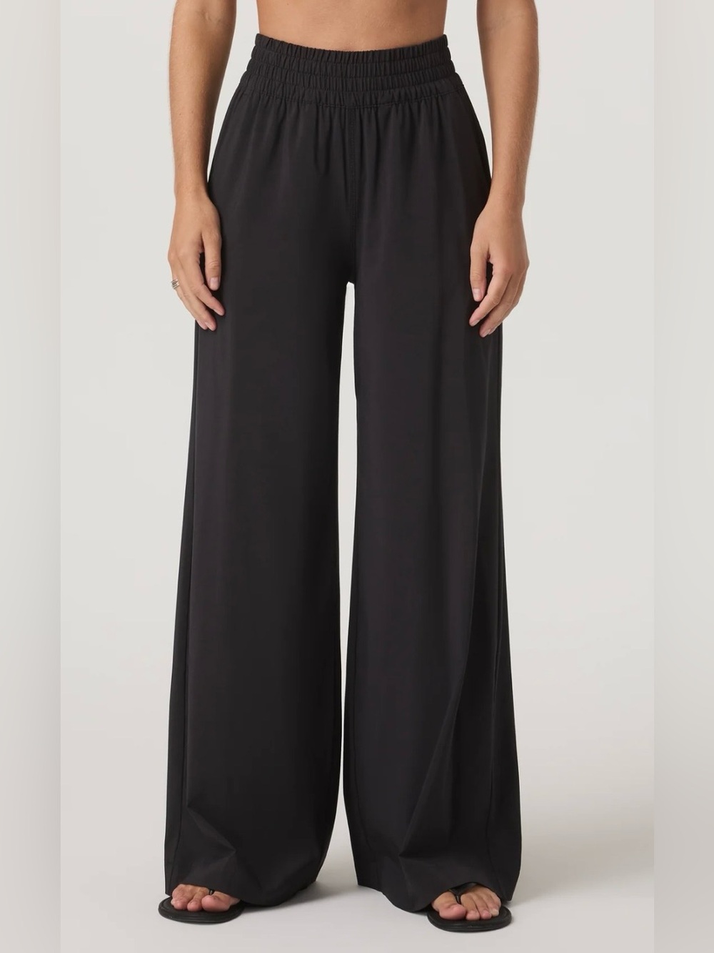 VUORI VILLA WIDELEG TROUSER PANT, SIZE S, NWT.